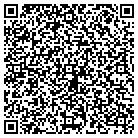 QR code with Hoofbeats Veterinary Service contacts
