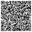QR code with Keizer Nursery contacts