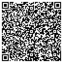 QR code with A Storage Place contacts