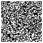 QR code with Richard Fossing Landscp & Home contacts