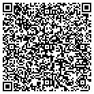 QR code with T M Counseling & Consulting contacts