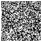 QR code with Oregon Coast Computer contacts
