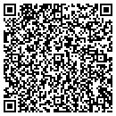 QR code with Robert E Hugie contacts