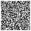 QR code with E Diane Carroll contacts