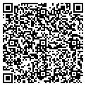 QR code with C D S contacts