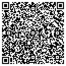 QR code with Hong Kong Restaurant contacts