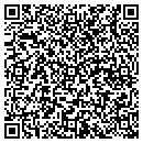 QR code with SD Printing contacts