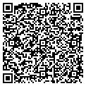 QR code with KRNR contacts