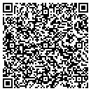 QR code with Howiee's On Front contacts