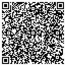 QR code with Hugh B Johnston contacts