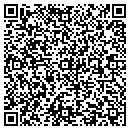QR code with Just B J's contacts