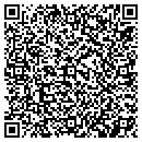 QR code with Frostech contacts