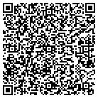 QR code with Kathleen L Bernards CPA contacts
