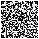 QR code with T-Netix Inc contacts
