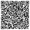 QR code with Venetian contacts