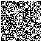 QR code with Hearing Associates Inc contacts
