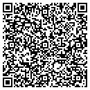 QR code with Happy World contacts