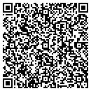 QR code with T K Homes contacts