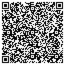 QR code with Olson Tree Farm contacts