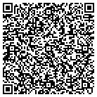 QR code with Cornerstone Cabinets Inc contacts