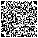 QR code with Autozone 2223 contacts