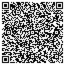 QR code with Hood River B & B contacts