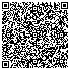 QR code with Twin Rivers Landscape Service contacts