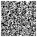 QR code with J W Trading contacts