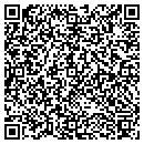 QR code with O' Connell Gallery contacts
