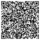 QR code with Padgett Racing contacts