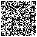 QR code with Abha contacts