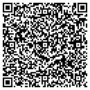 QR code with Happy Cooker contacts