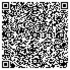 QR code with A O Robinson Consulting contacts