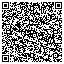 QR code with C R Safari Tax Service contacts
