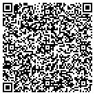 QR code with First Baptist Church-Ashland contacts