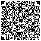 QR code with Richardsons Recreational Ranch contacts