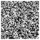 QR code with J & M First Impressions Advg contacts