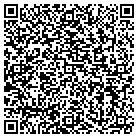 QR code with D L Kent Incorporated contacts