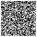 QR code with Ashland Yoga Center contacts