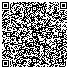 QR code with Myrtle Creek Pet's & Feed's contacts