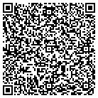 QR code with Trent Steve Excavating In contacts