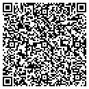 QR code with Ashley's Deli contacts