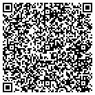 QR code with L AC Center For Chinese Medicine contacts