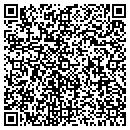 QR code with R R Kotel contacts