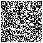 QR code with Adoptions Of Southern Oregon contacts