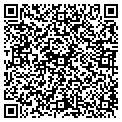 QR code with Kkjj contacts
