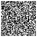 QR code with Moon Digital contacts