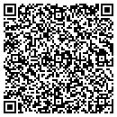 QR code with Harvey H Thomas Jr MD contacts