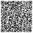 QR code with Phil Garris Constructin contacts