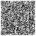 QR code with James F McInnis DDS contacts